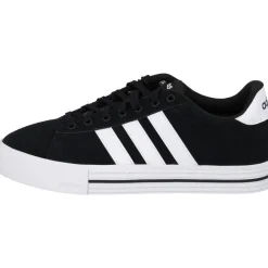 adidas IF4502 DAILY 4.0, Klassische- & Business Schuhe, Herren, CBLACK/FTWWHT/FTWWHT