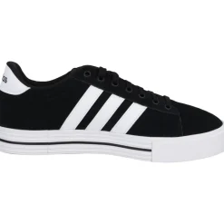 adidas IF4502 DAILY 4.0, Klassische- & Business Schuhe, Herren, CBLACK/FTWWHT/FTWWHT