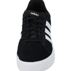 adidas IF4502 DAILY 4.0, Klassische- & Business Schuhe, Herren, CBLACK/FTWWHT/FTWWHT