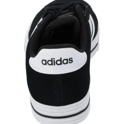 adidas IF4502 DAILY 4.0, Klassische- & Business Schuhe, Herren, CBLACK/FTWWHT/FTWWHT