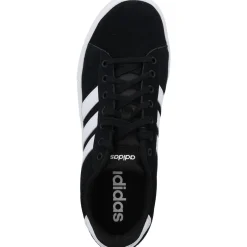 adidas IF4502 DAILY 4.0, Klassische- & Business Schuhe, Herren, CBLACK/FTWWHT/FTWWHT