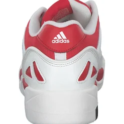 adidas IF4545 MIDCITY LOW, Klassische- & Business Schuhe, CWHITE/COLRED/CBLACK
