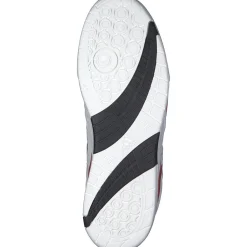 adidas IF4545 MIDCITY LOW, Klassische- & Business Schuhe, CWHITE/COLRED/CBLACK