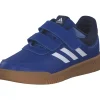 adidas IF1727 Tensaur Sport 2.0 CF K team, Sportliche Slipper, Kinder, team royal blue/ftwr white/da