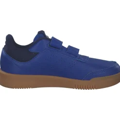 adidas IF1727 Tensaur Sport 2.0 CF K team, Sportliche Slipper, Kinder, team royal blue/ftwr white/da