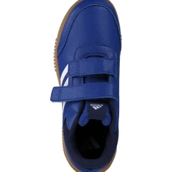 adidas IF1727 Tensaur Sport 2.0 CF K team, Sportliche Slipper, Kinder, team royal blue/ftwr white/da