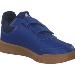 adidas IF1727 Tensaur Sport 2.0 CF K team, Sportliche Slipper, Kinder, team royal blue/ftwr white/da