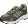 adidas IG4352 CRAZYCHAOS 2000, Klassische- & Business Schuhe, Herren, SILPEB/LINGRN/OLISTR