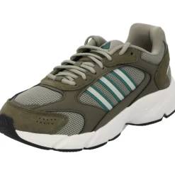 adidas IG4352 CRAZYCHAOS 2000, Klassische- & Business Schuhe, Herren, SILPEB/LINGRN/OLISTR