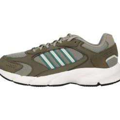 adidas IG4352 CRAZYCHAOS 2000, Klassische- & Business Schuhe, Herren, SILPEB/LINGRN/OLISTR