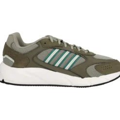 adidas IG4352 CRAZYCHAOS 2000, Klassische- & Business Schuhe, Herren, SILPEB/LINGRN/OLISTR