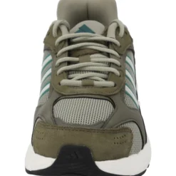 adidas IG4352 CRAZYCHAOS 2000, Klassische- & Business Schuhe, Herren, SILPEB/LINGRN/OLISTR