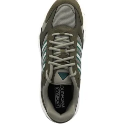 adidas IG4352 CRAZYCHAOS 2000, Klassische- & Business Schuhe, Herren, SILPEB/LINGRN/OLISTR