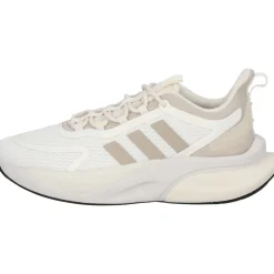 adidas IG3590, Schnürschuhe, Damen, Weiß