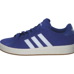 adidas IH1039 GRAND COURT BASE 00s, Klassische- & Business Schuhe, Herren, SELUBL/FTWWHT/GUM10