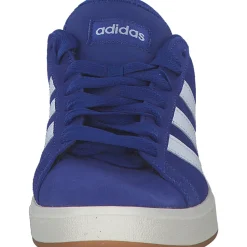 adidas IH1039 GRAND COURT BASE 00s, Klassische- & Business Schuhe, Herren, SELUBL/FTWWHT/GUM10