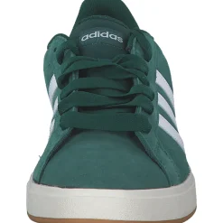 adidas IH6187 GRAND COURT BASE 00s, Klassische- & Business Schuhe, Herren, CGREEN/FTWWHT/GUM3