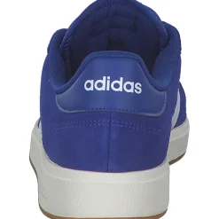 adidas IH1039 GRAND COURT BASE 00s, Klassische- & Business Schuhe, Herren, SELUBL/FTWWHT/GUM10