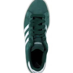 adidas IH6187 GRAND COURT BASE 00s, Klassische- & Business Schuhe, Herren, CGREEN/FTWWHT/GUM3