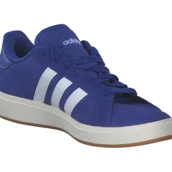 adidas IH1039 GRAND COURT BASE 00s, Klassische- & Business Schuhe, Herren, SELUBL/FTWWHT/GUM10