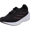 adidas IH6013 Response, Schnürschuhe, Damen, black/met/orchid