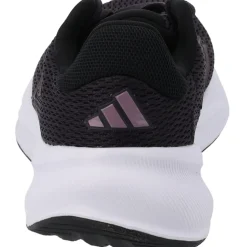 adidas IH6013 Response, Schnürschuhe, Damen, black/met/orchid