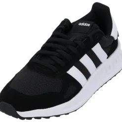 adidas IH8613 RUN 84, Klassische- & Business Schuhe, Herren, CBLACK/FTWWHT/CARBON