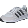 adidas IH8612 RUN 84, Klassische- & Business Schuhe, Herren, FTWWHT/CBLACK/CRYWHT