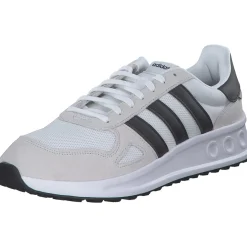 adidas IH8612 RUN 84, Klassische- & Business Schuhe, Herren, FTWWHT/CBLACK/CRYWHT