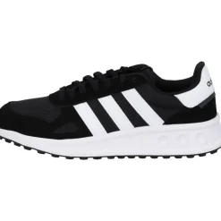 adidas IH8613 RUN 84, Klassische- & Business Schuhe, Herren, CBLACK/FTWWHT/CARBON