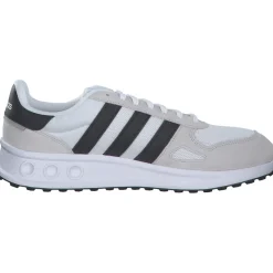 adidas IH8612 RUN 84, Klassische- & Business Schuhe, Herren, FTWWHT/CBLACK/CRYWHT