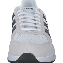 adidas IH8612 RUN 84, Klassische- & Business Schuhe, Herren, FTWWHT/CBLACK/CRYWHT