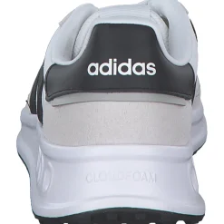 adidas IH8612 RUN 84, Klassische- & Business Schuhe, Herren, FTWWHT/CBLACK/CRYWHT