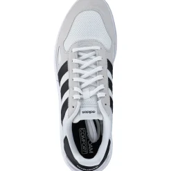 adidas IH8612 RUN 84, Klassische- & Business Schuhe, Herren, FTWWHT/CBLACK/CRYWHT
