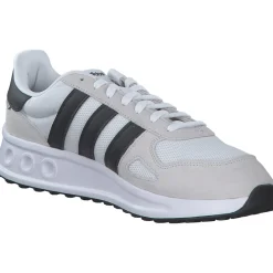 adidas IH8612 RUN 84, Klassische- & Business Schuhe, Herren, FTWWHT/CBLACK/CRYWHT