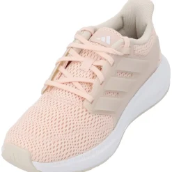 adidas IH7775 Ultimashow 2.0, Schnürschuhe, Damen, wonder quartz/aluminia