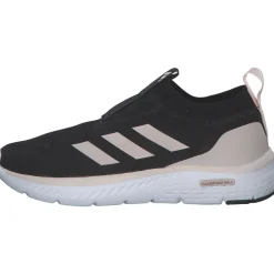 Adidas Mould 1 Sock W, Slip-On-Sneaker, Damen, black/wonder quarz/white