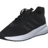 Adidas Plrpath W, Schnürschuhe, Damen, Schwarz