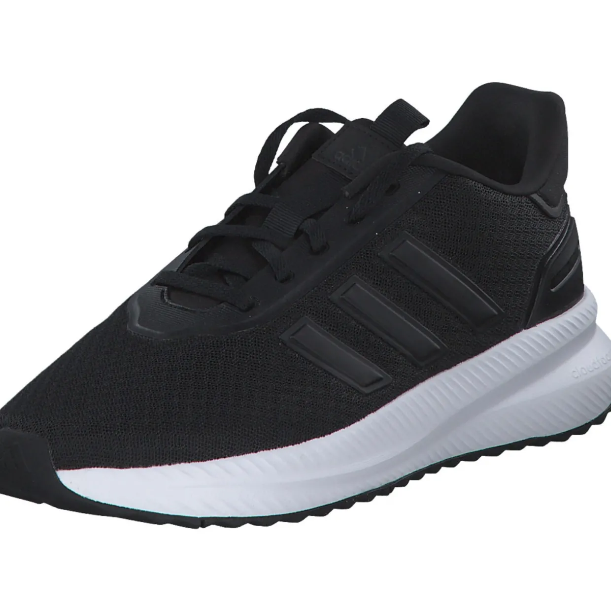 Adidas Plrpath W, Schnürschuhe, Damen, Schwarz