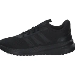 Adidas Plrpath W, Schnürschuhe, Damen, Schwarz