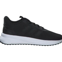 Adidas Plrpath W, Schnürschuhe, Damen, Schwarz
