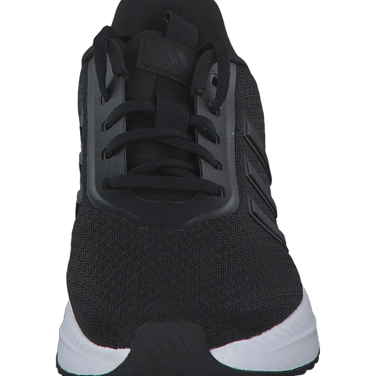 Adidas Plrpath W, Schnürschuhe, Damen, Schwarz
