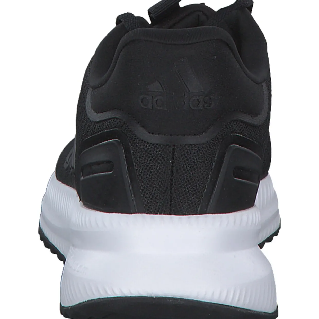 Adidas Plrpath W, Schnürschuhe, Damen, Schwarz