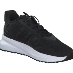 Adidas Plrpath W, Schnürschuhe, Damen, Schwarz