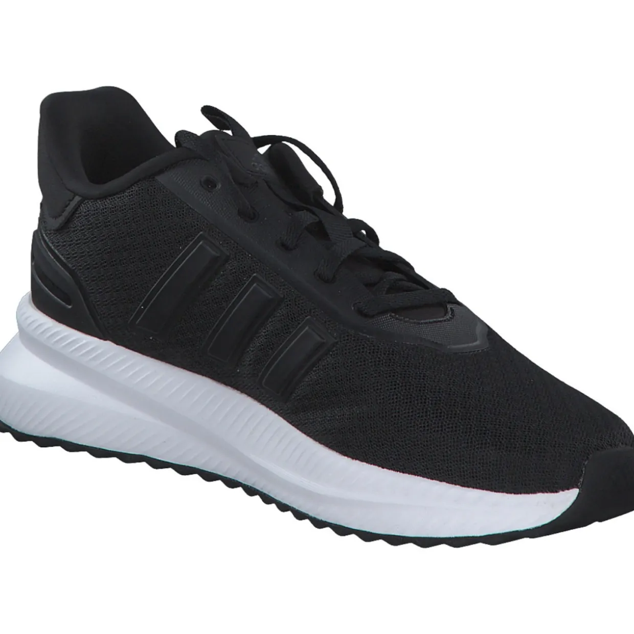 Adidas Plrpath W, Schnürschuhe, Damen, Schwarz