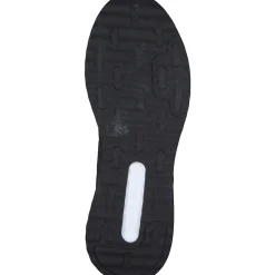 Adidas Plrpath W, Schnürschuhe, Damen, Schwarz