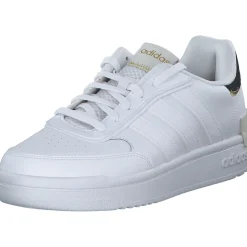Adidas Postmove SE W, Sneakers Low, Damen, White/Black