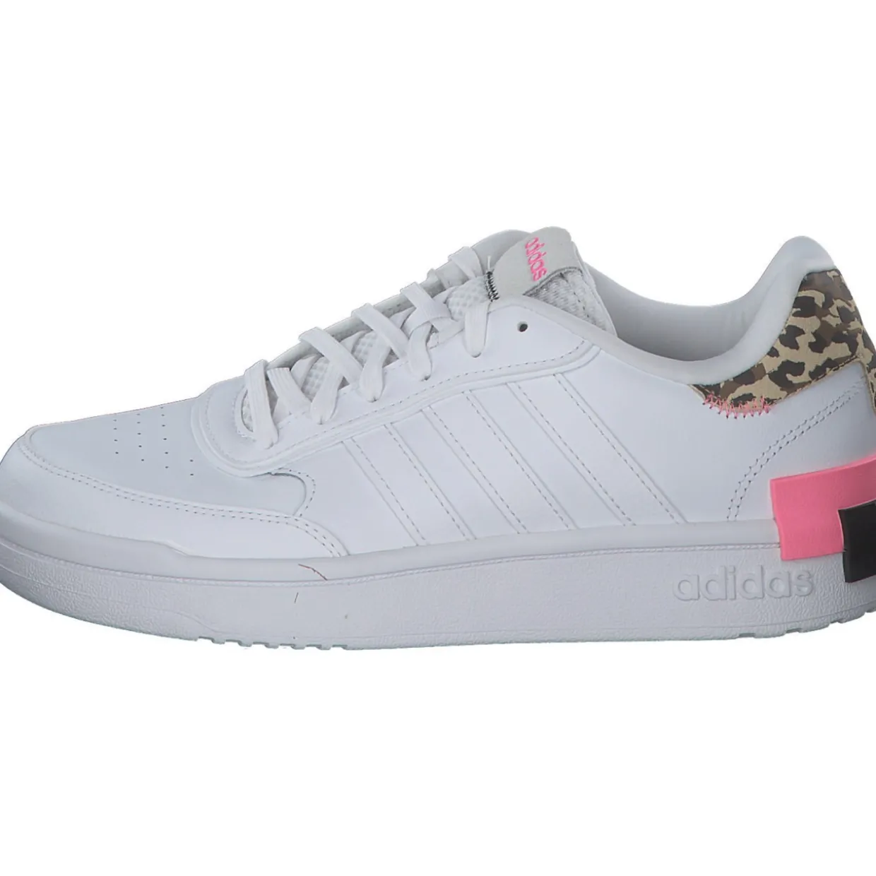 Adidas Postmove SE W, Sneakers Low, Damen, White/Pink
