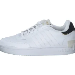 Adidas Postmove SE W, Sneakers Low, Damen, White/Black