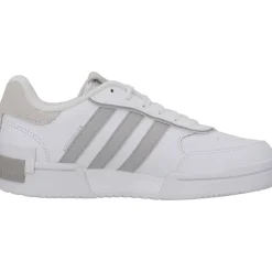 Adidas Postmove SE W, Sneakers Low, Damen, white/grey two/white